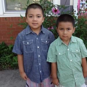 Meet your Posher, Marcos j